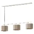 Lucina Long Pendant Lamp - Thumbnail 2