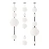 De Padova ELEMENTI 01 Pendant Lamp - Thumbnail 1