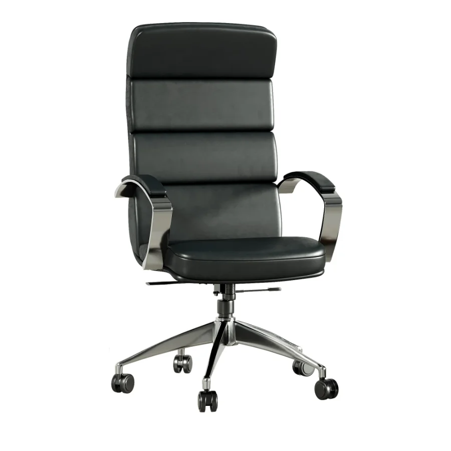 Boss Desk – Office Furniture 61 Image 5