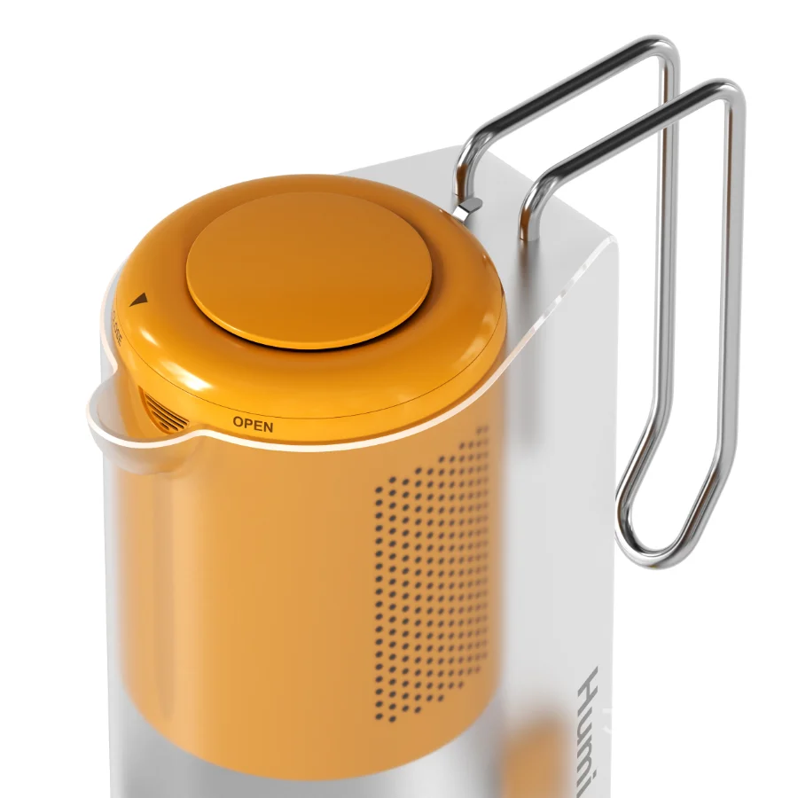 HUMI POT Electric Kettle Image 6