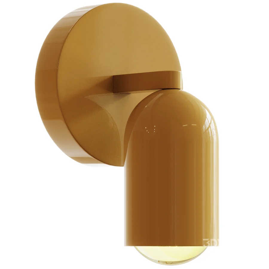 BARCATO Wall lamp Image 4