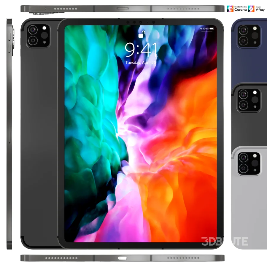 iPad Pro Image 1