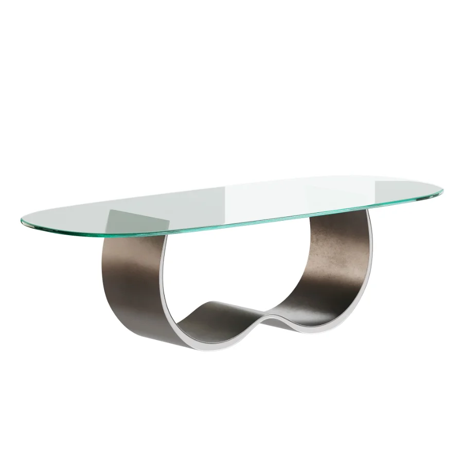 ALISEI glass top Image 6