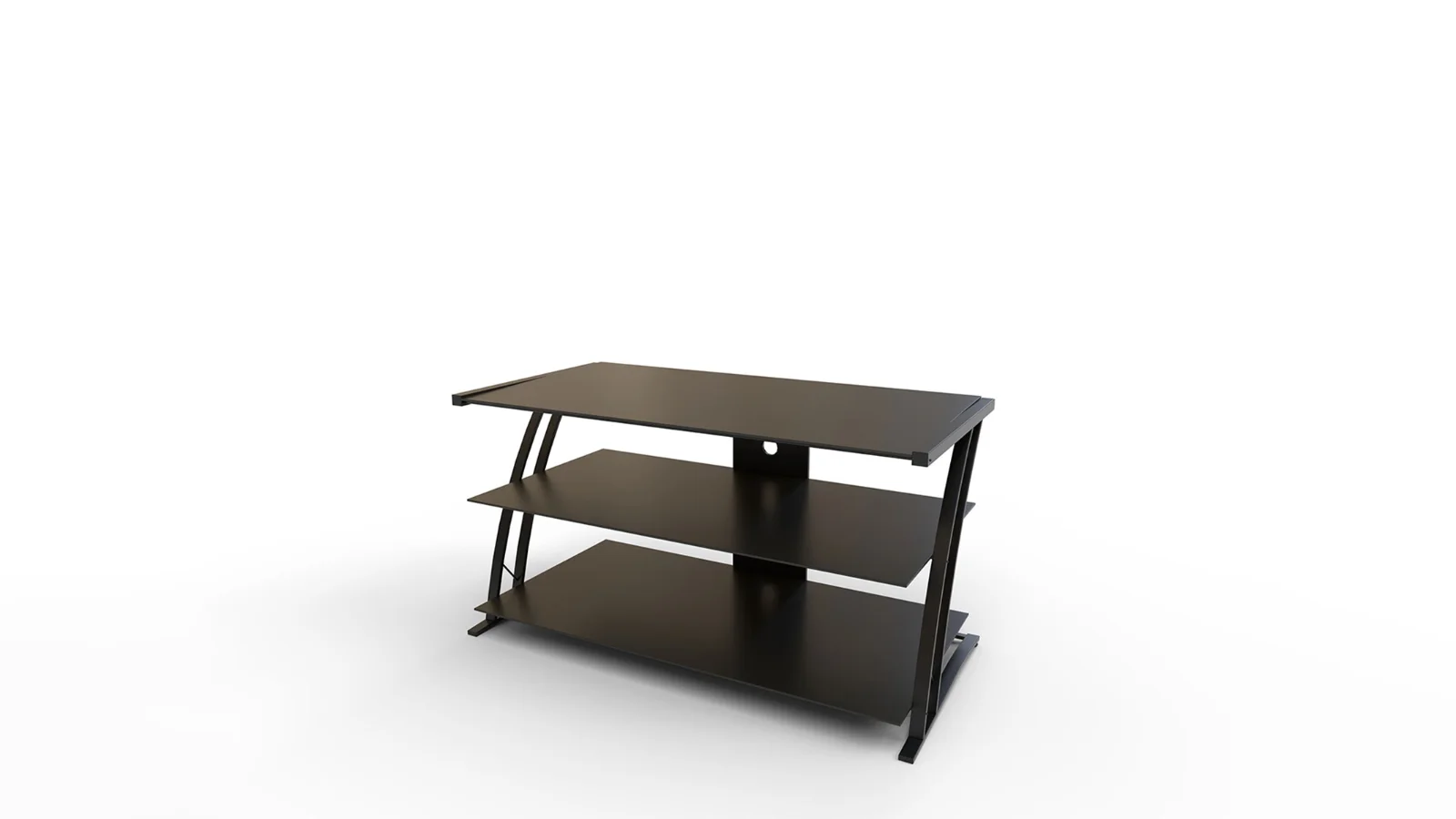 Silvana TV Stand for TV sup to Image 5