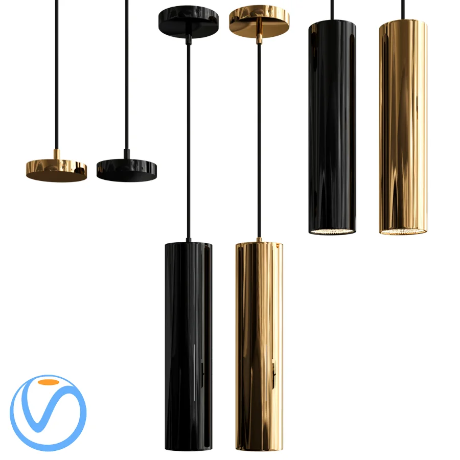 PANZERI PENDANT LAMP Image 3