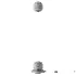 Maytoni Twins Floor Lamp - Thumbnail 1
