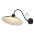 Alessio Vintage Disc IP65 Water Proof Outdoor Lighting - Thumbnail 4