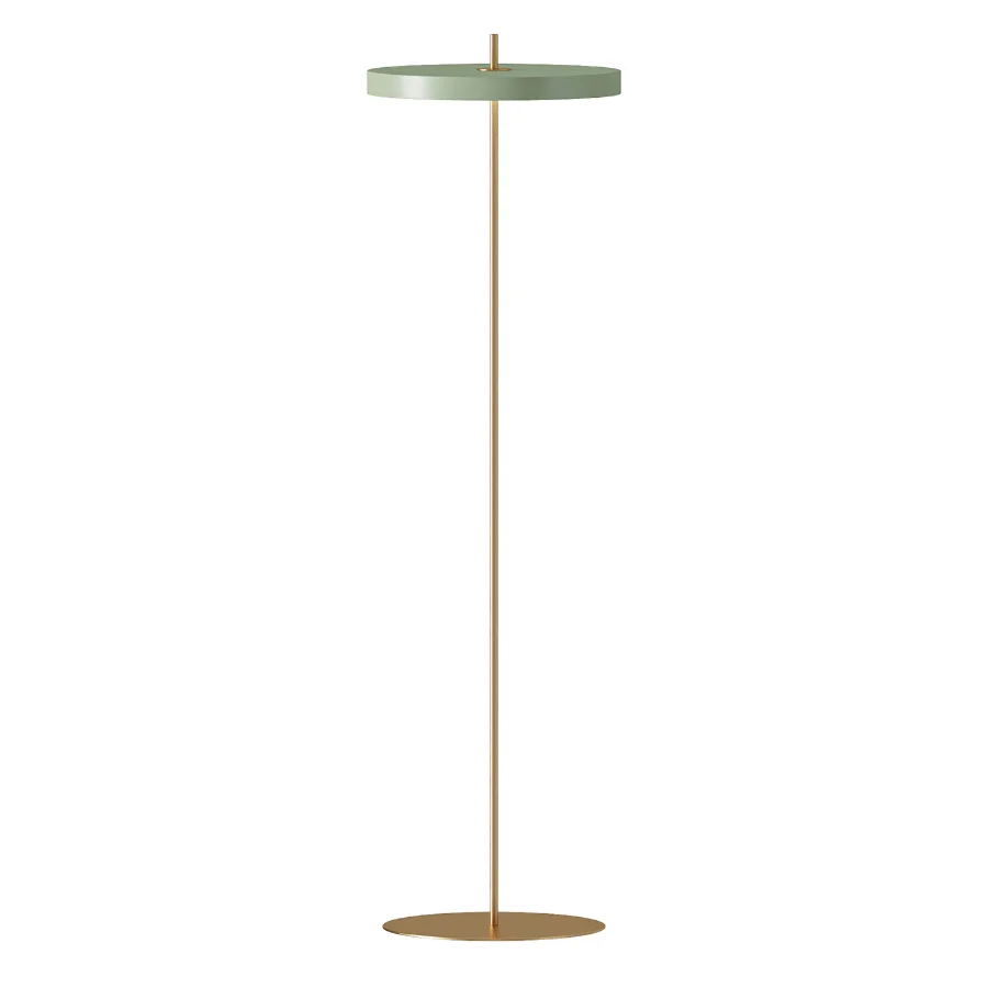 Asteria Floor Lamp Image 2