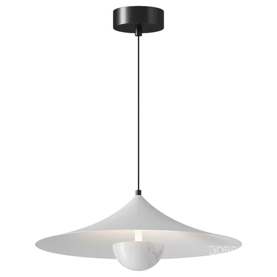 Aromas Del Campo Hat Pendant lamp Image 5
