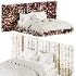 Summerton Stone White Fabric Queen Bed - Thumbnail 4
