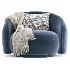 Nido Lounge Chair - Thumbnail 1