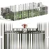 Fenced multi purpose sports court - Thumbnail 2