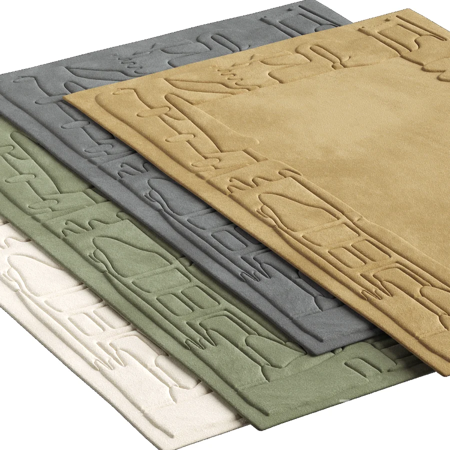 Banco Rug Image 5