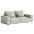 Aveiro sofa - Thumbnail 4