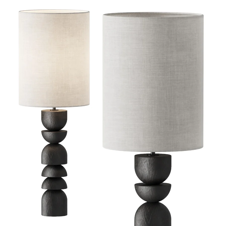 Aska Table Lamp Image 2
