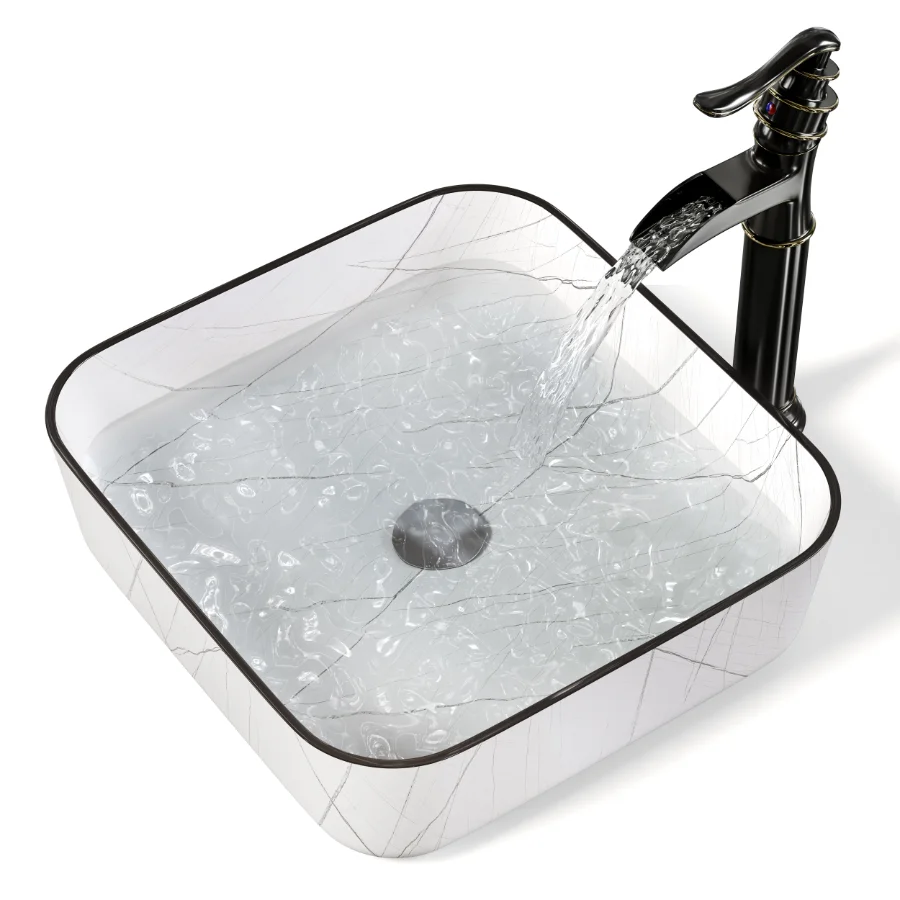 Washstand Ceramic Image 5