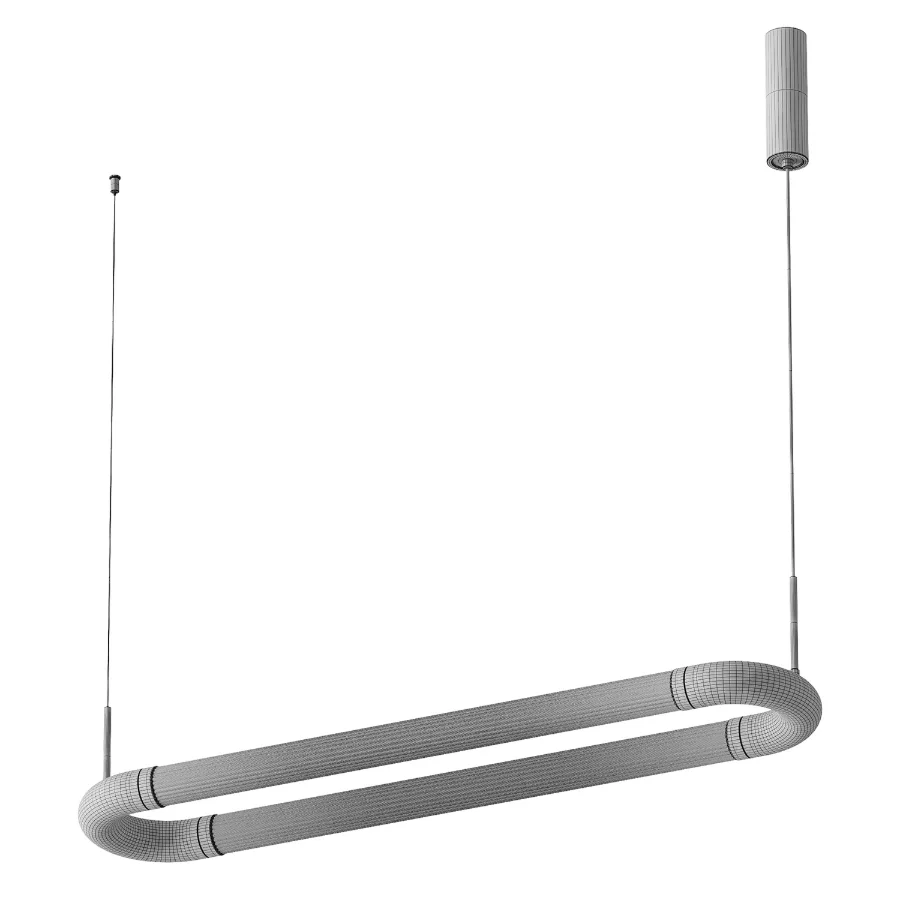 Aromas Del Campo Iman L Pendant Lamp Image 4