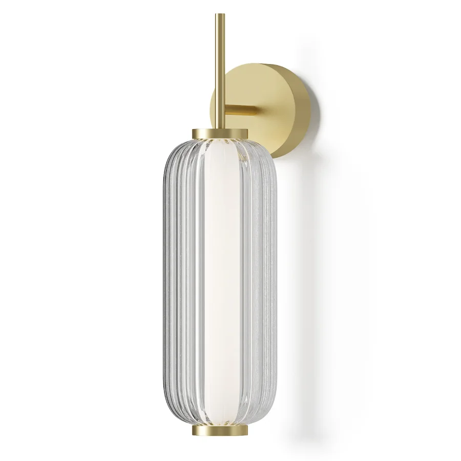 Elma Wall Lamp by Aromas Del Campo Image 4