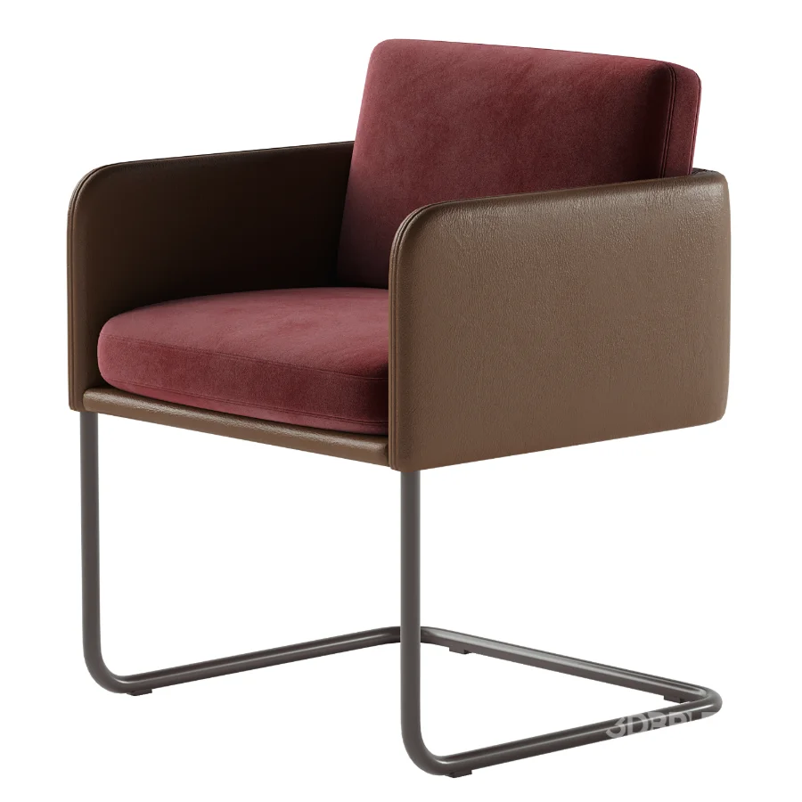 Viga Dining Chair Image 2