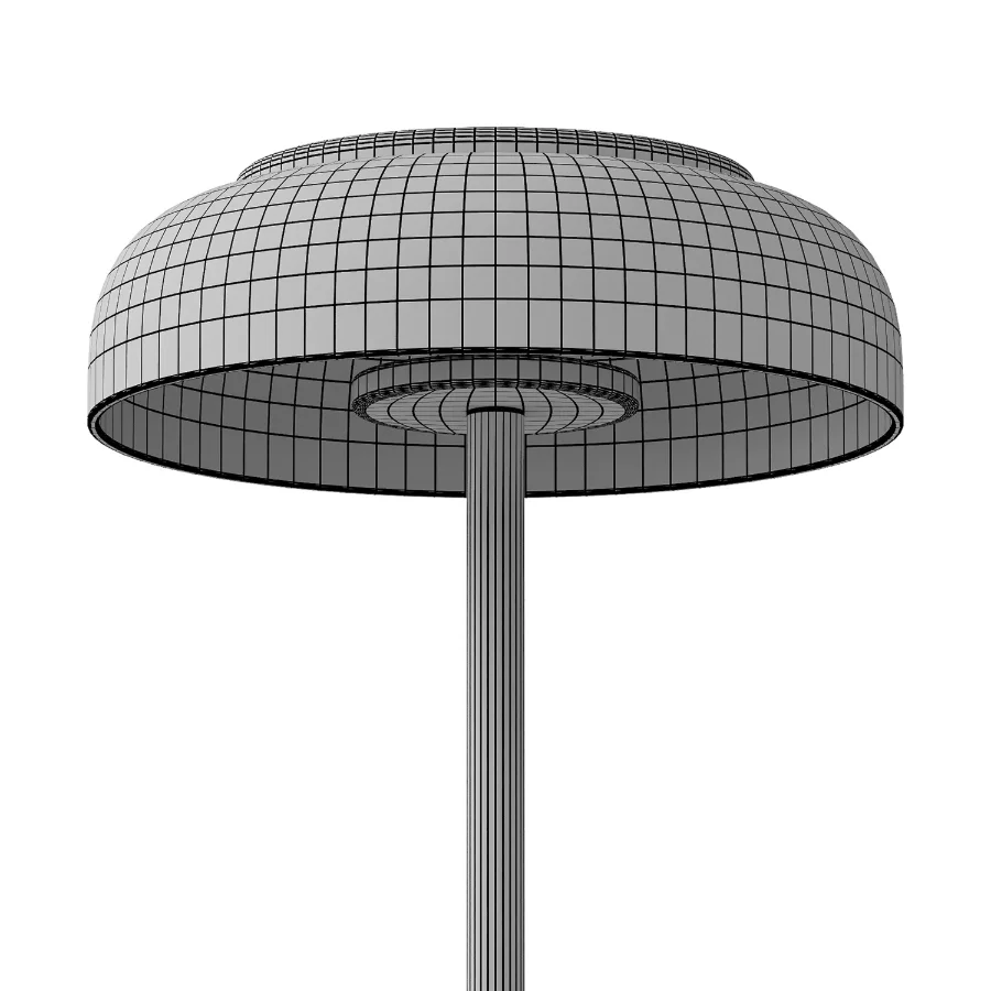 Blossi Small Table Lamp Image 1