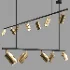 CHANDELIER Long John A - Thumbnail 4