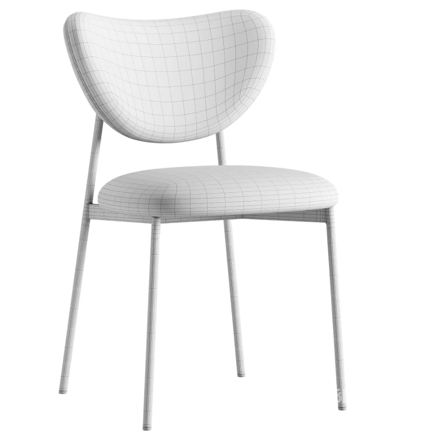 Tegu Chair Image 6