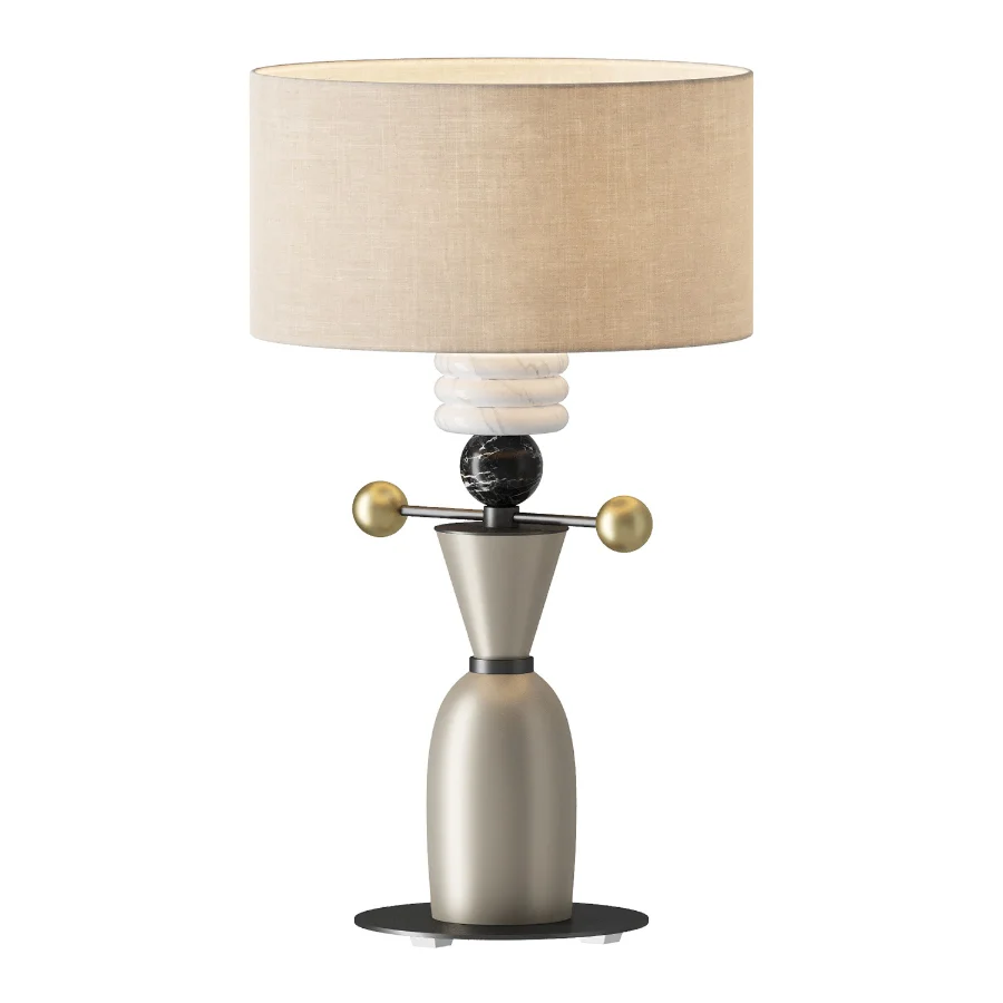Aromas Del Campo Nuro Table Lamp Image 2