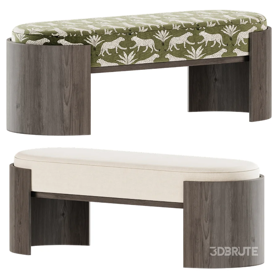 Hug Bench Parladesign Image 3