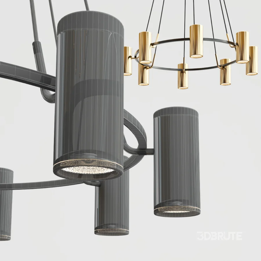 UNITY PENDANT LAMP Image 2