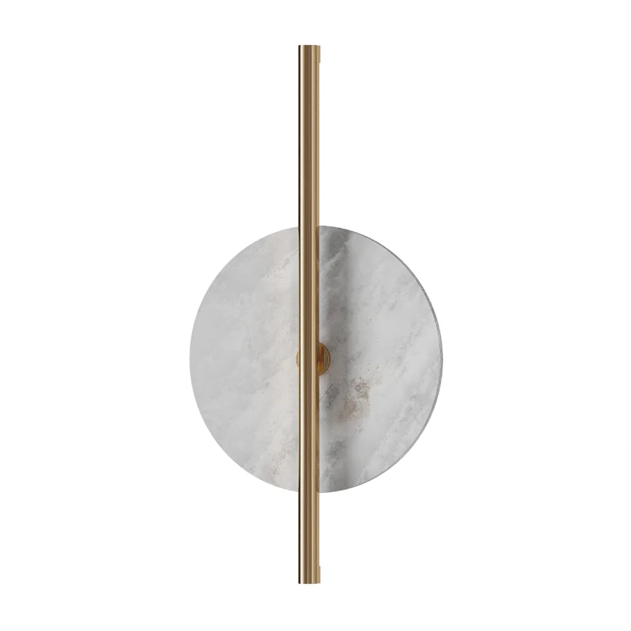 Point wall lamp by Aromas Image 3