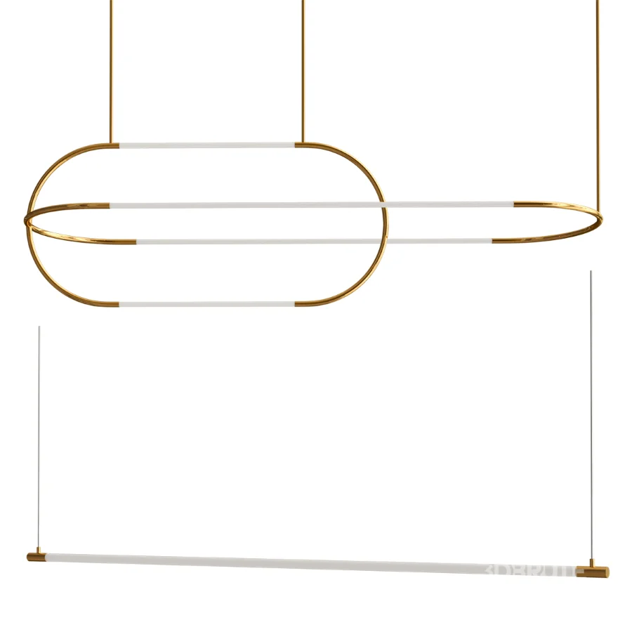Giffin Design Pendants Image 2