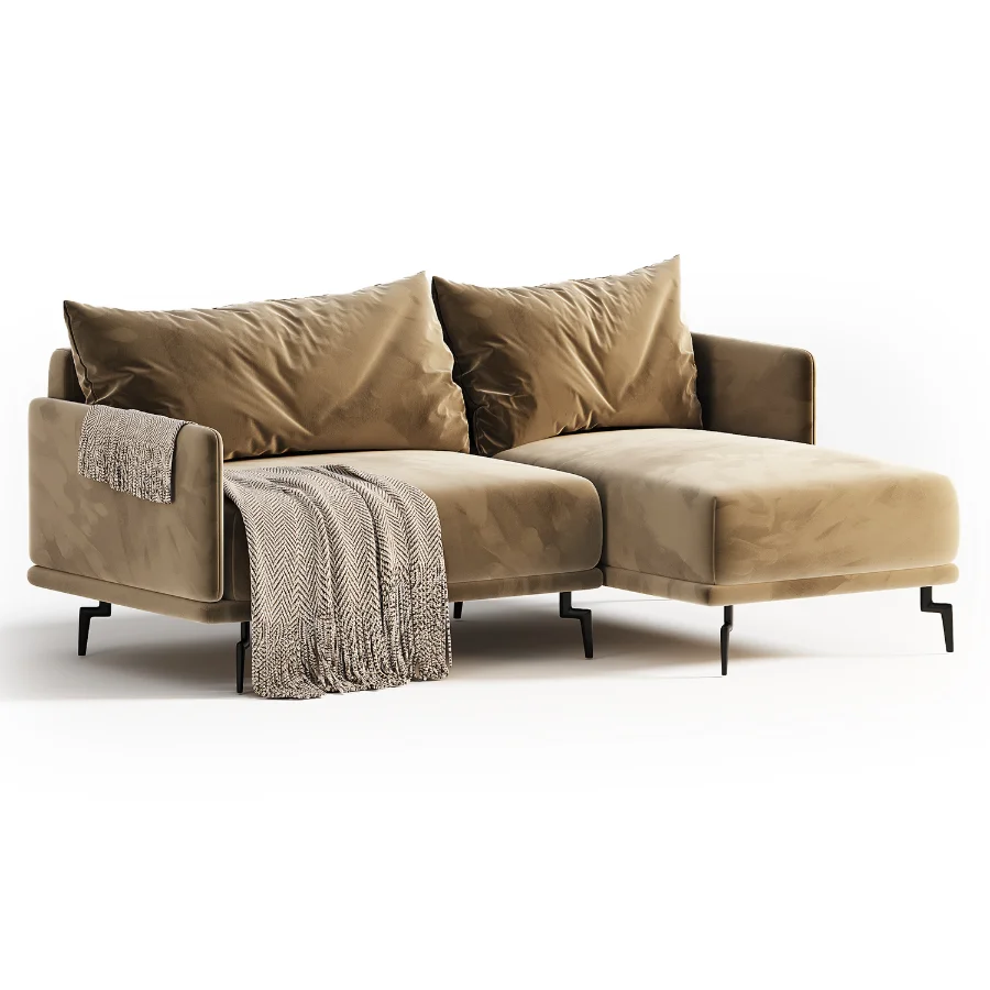 Archi Ekh Sofa by Skdesign Image 2