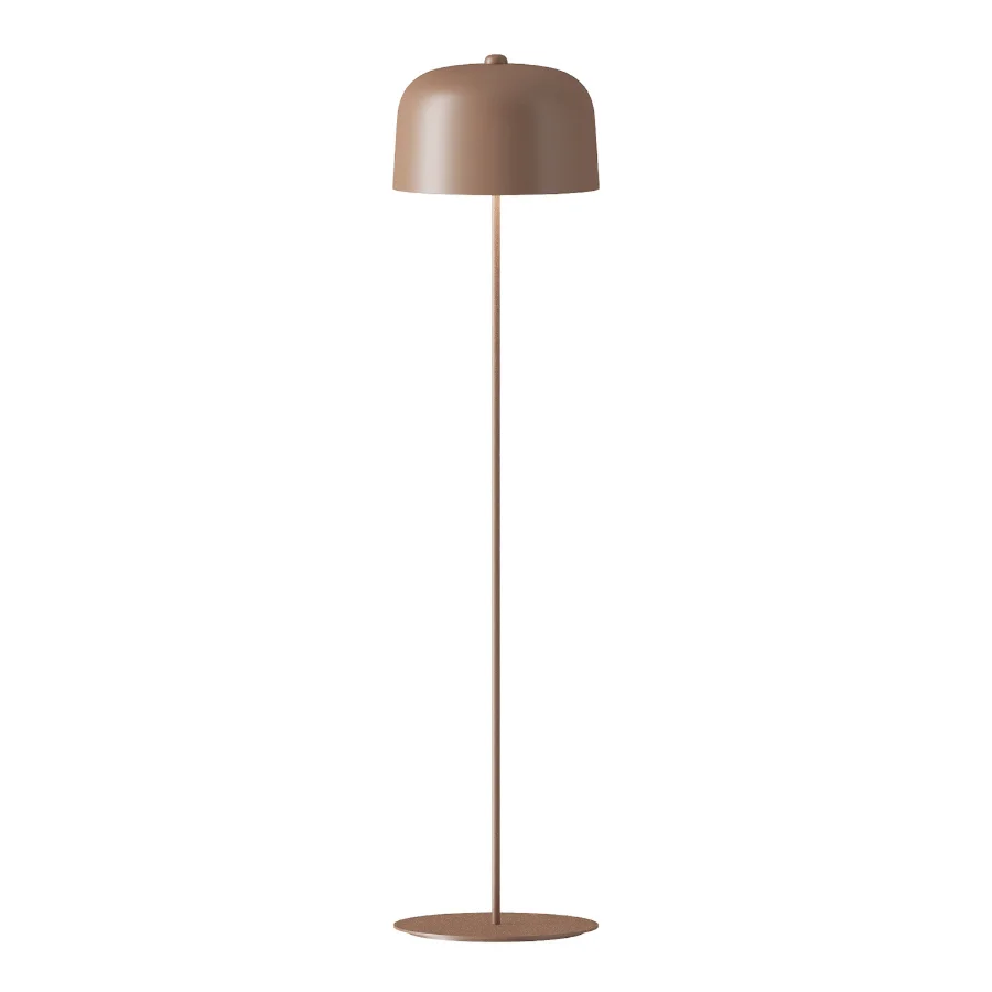 Luceplan Zile Floor Lamp Image 6