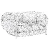 Honey Arm chair - Thumbnail 6