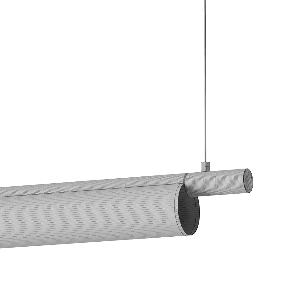 Stick Suspension Image 1