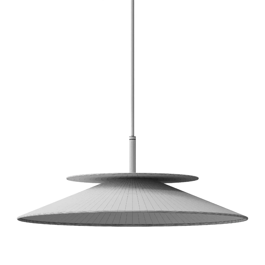 Contardi Lighting Asia So Pendant Lamps Image 1