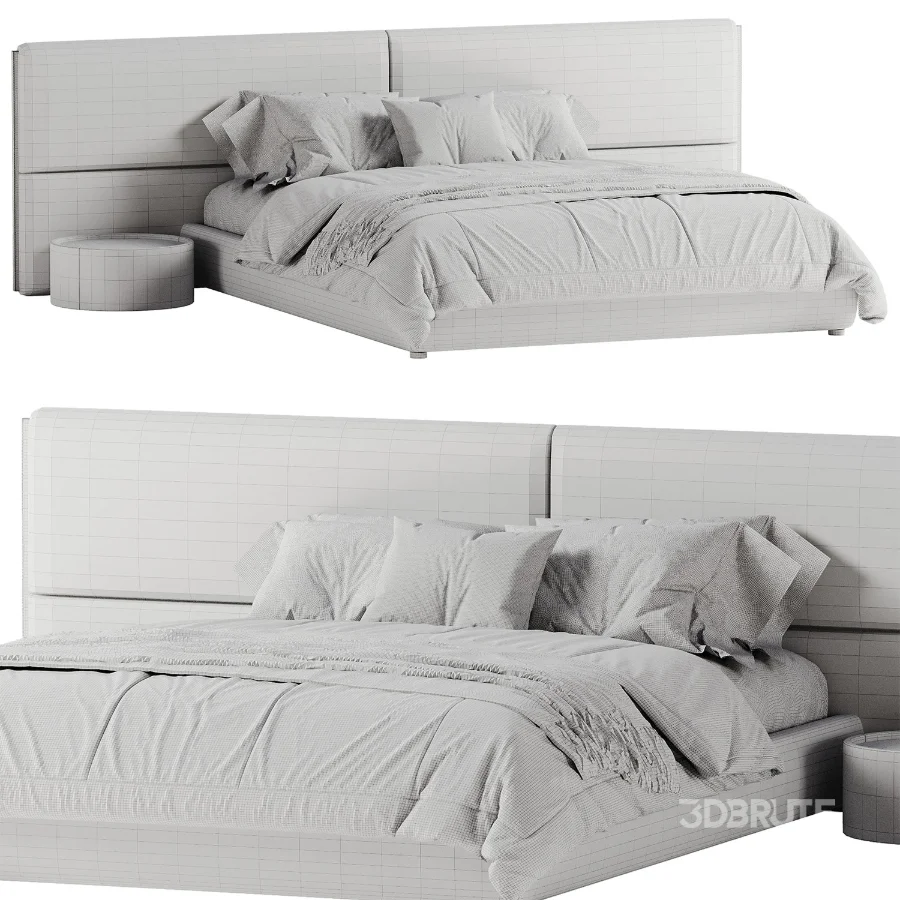 Yume Bed Image 5