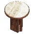 Rio 19 Side Table by CB2 - Thumbnail 4