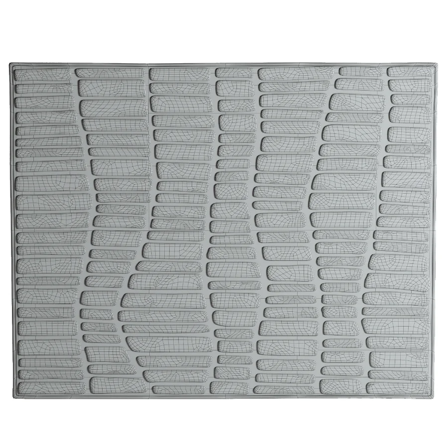 Ustav Hand Knotted Area Rug Image 6
