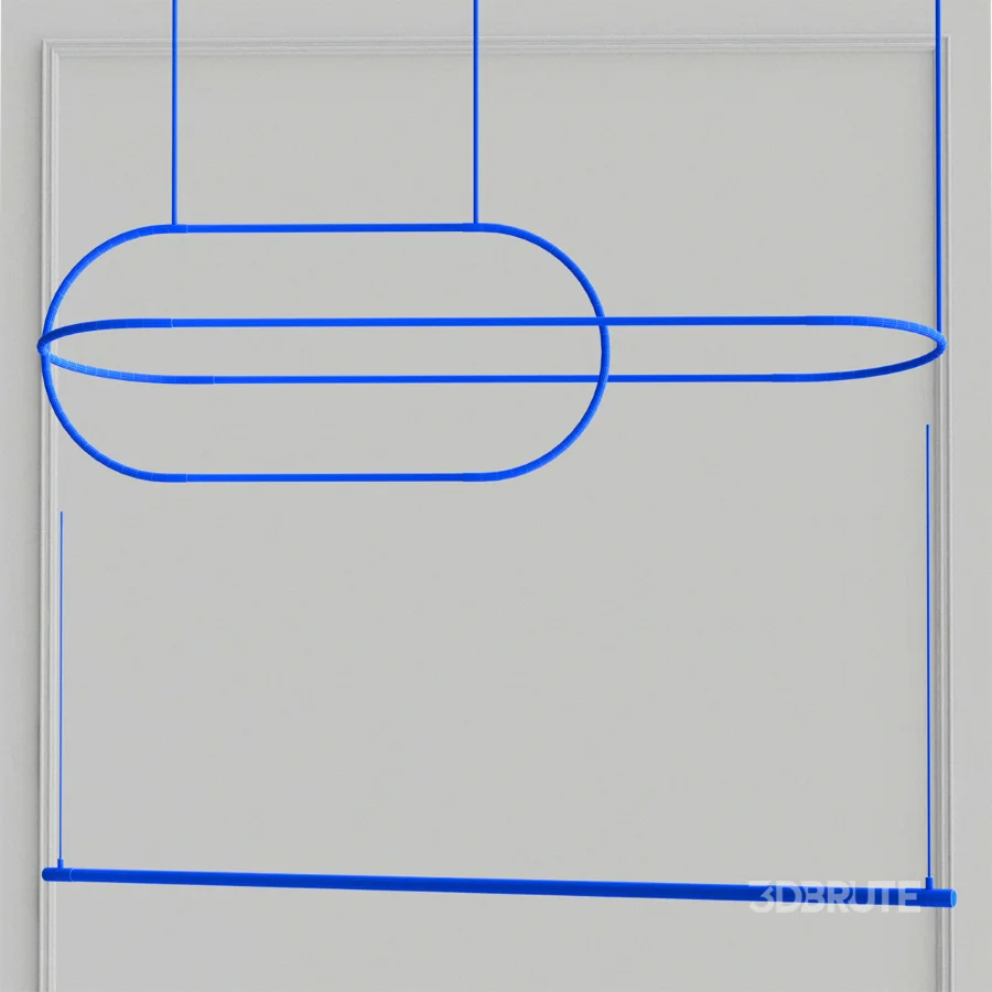 Giffin Design Pendants Image 3