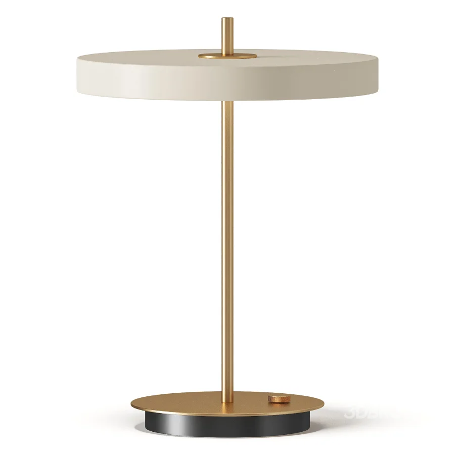 Asteria Table Lamp Image 2