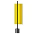 Lamina Dorado Table Lamp - Thumbnail 2