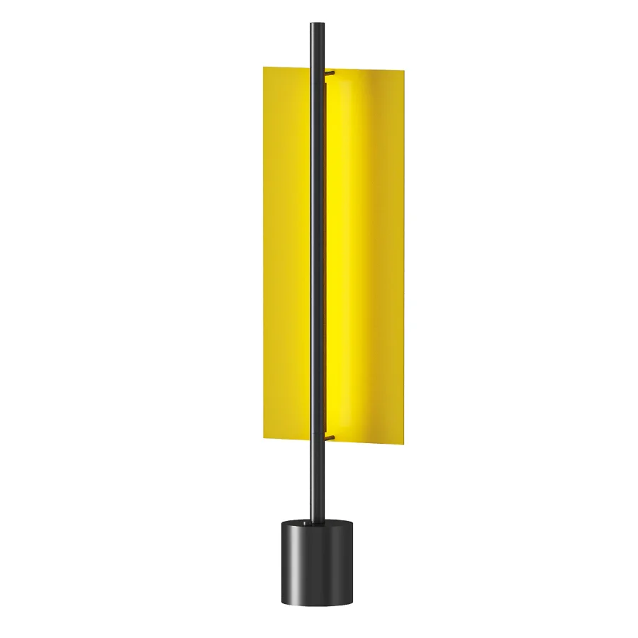 Lamina Dorado Table Lamp Image 2