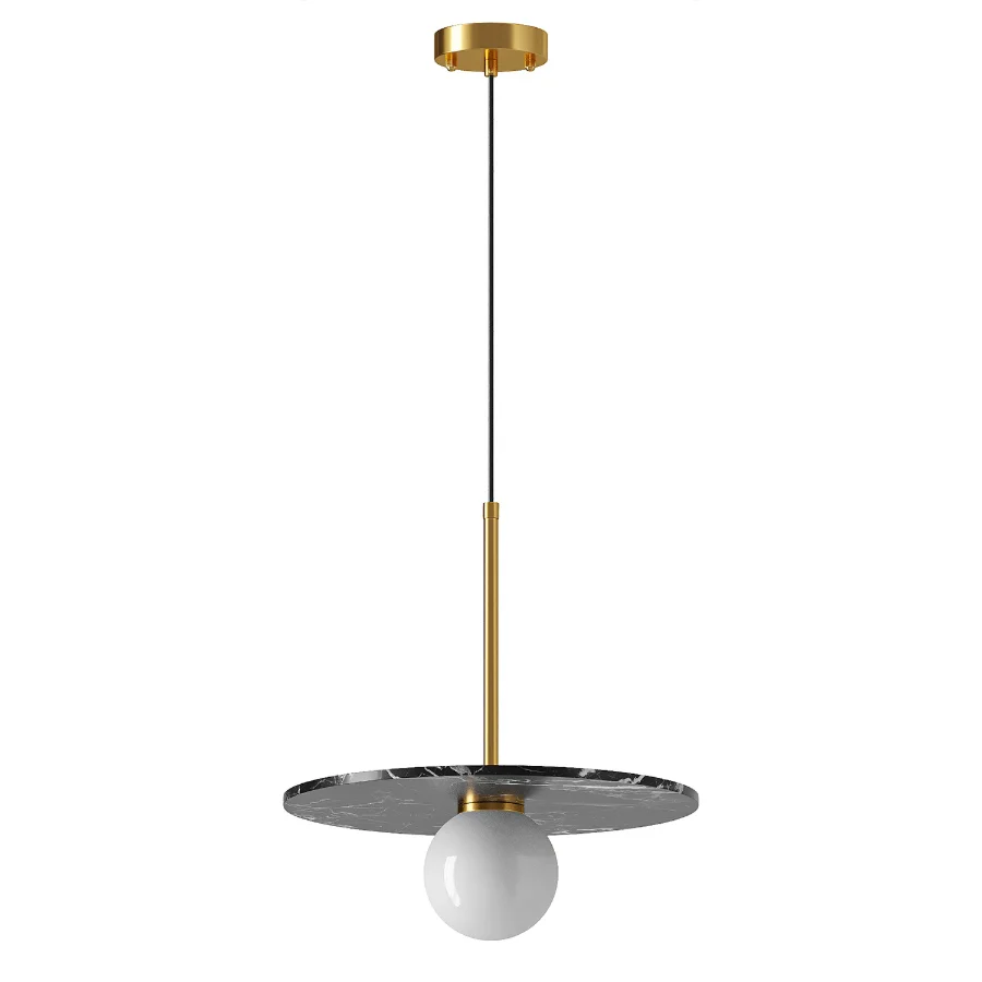 Lampatron NESO ONE Pendant Lamp Image 2