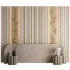 Organic Headboard Set08 - Thumbnail 1