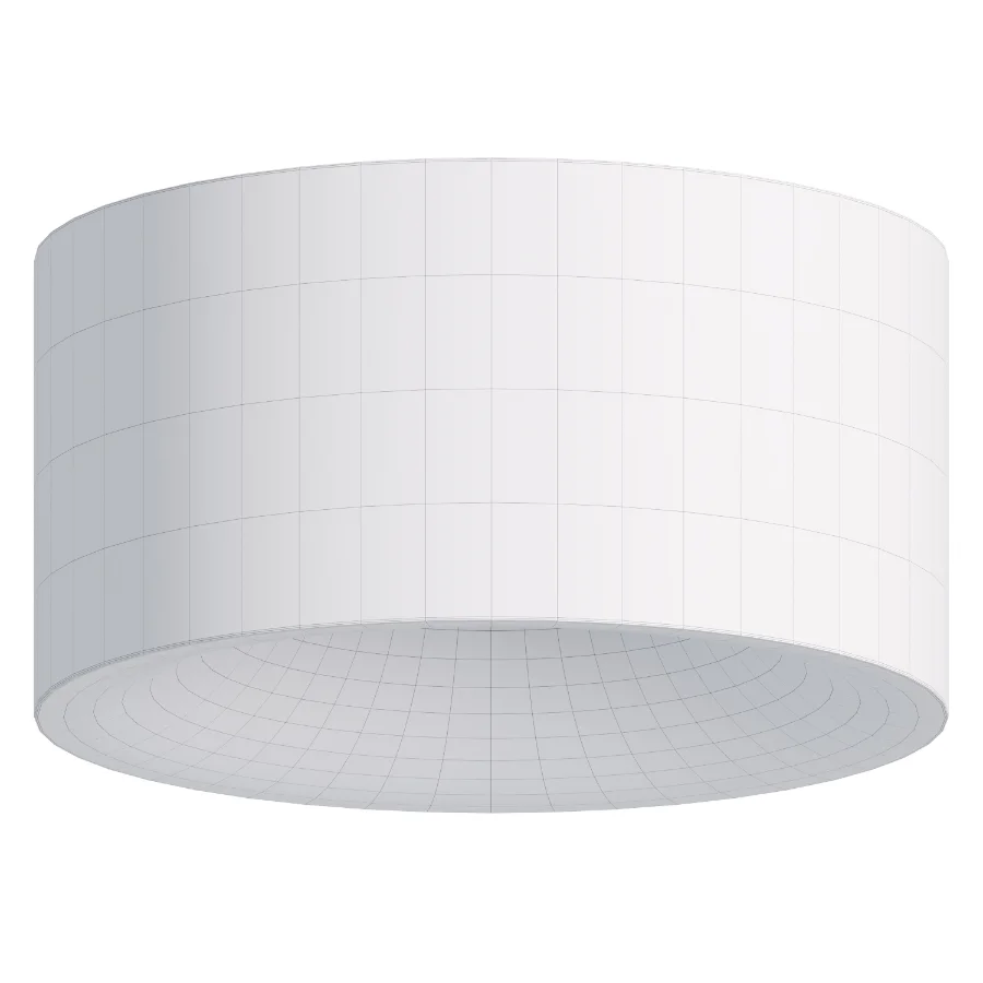 Aromas Focus Ceiling Lamp Image 1