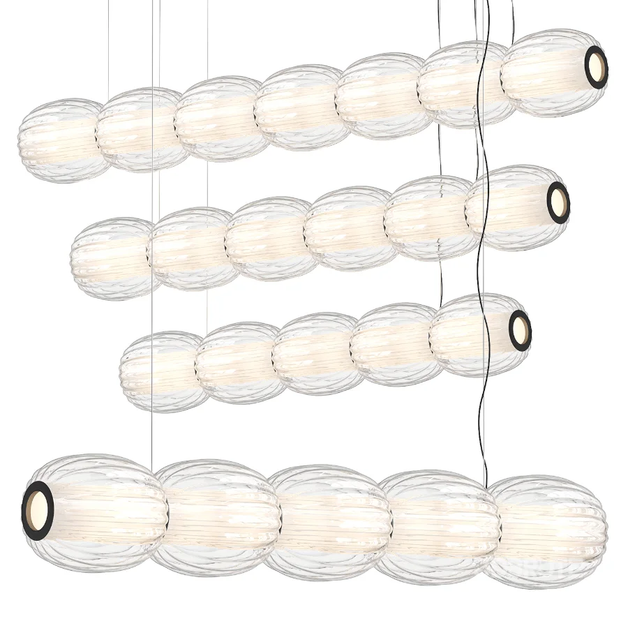 Contardi Alma Suspension Multipla Image 2