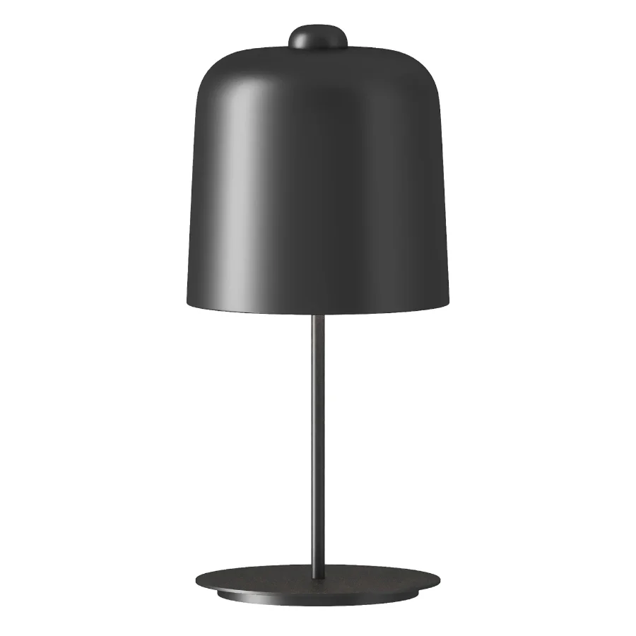 Luceplan Zile Table Lamp Image 4