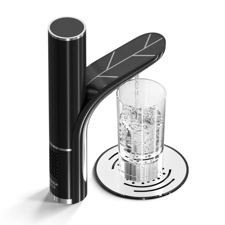 DEWDROP Smart Faucet Image 3
