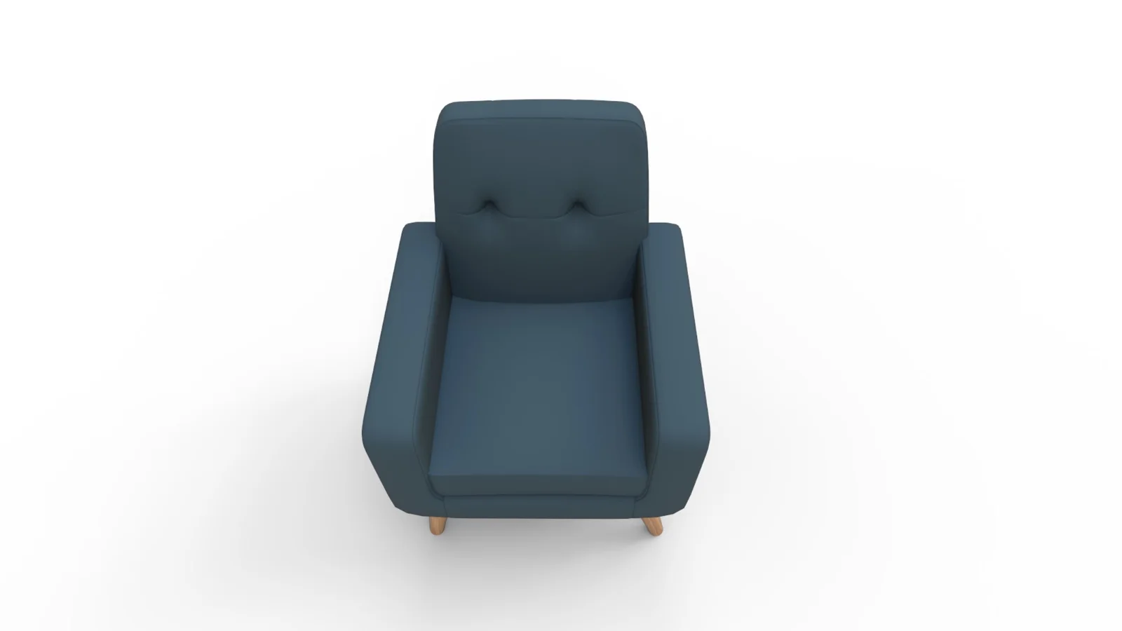 Valeria Arm chair Image 5